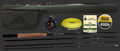 Cutthroat Flyfishing Rod/Reel Combo Outfit