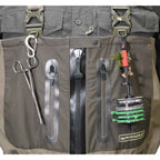 Deep Eddy Breathable Wader for Ultimate Comfort
