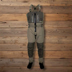 Deep Eddy Breathable Wader for Ultimate Comfort