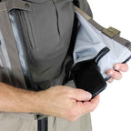 Deep Eddy Breathable Wader for Ultimate Comfort