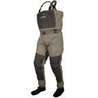 DEEP EDDY Chest Wader for Ultimate Breathability and Comfort