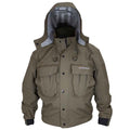 Deep Eddy Wading Jacket for Ultimate Waterproof Protection