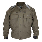 Deep Eddy Wading Jacket for Ultimate Waterproof Protection