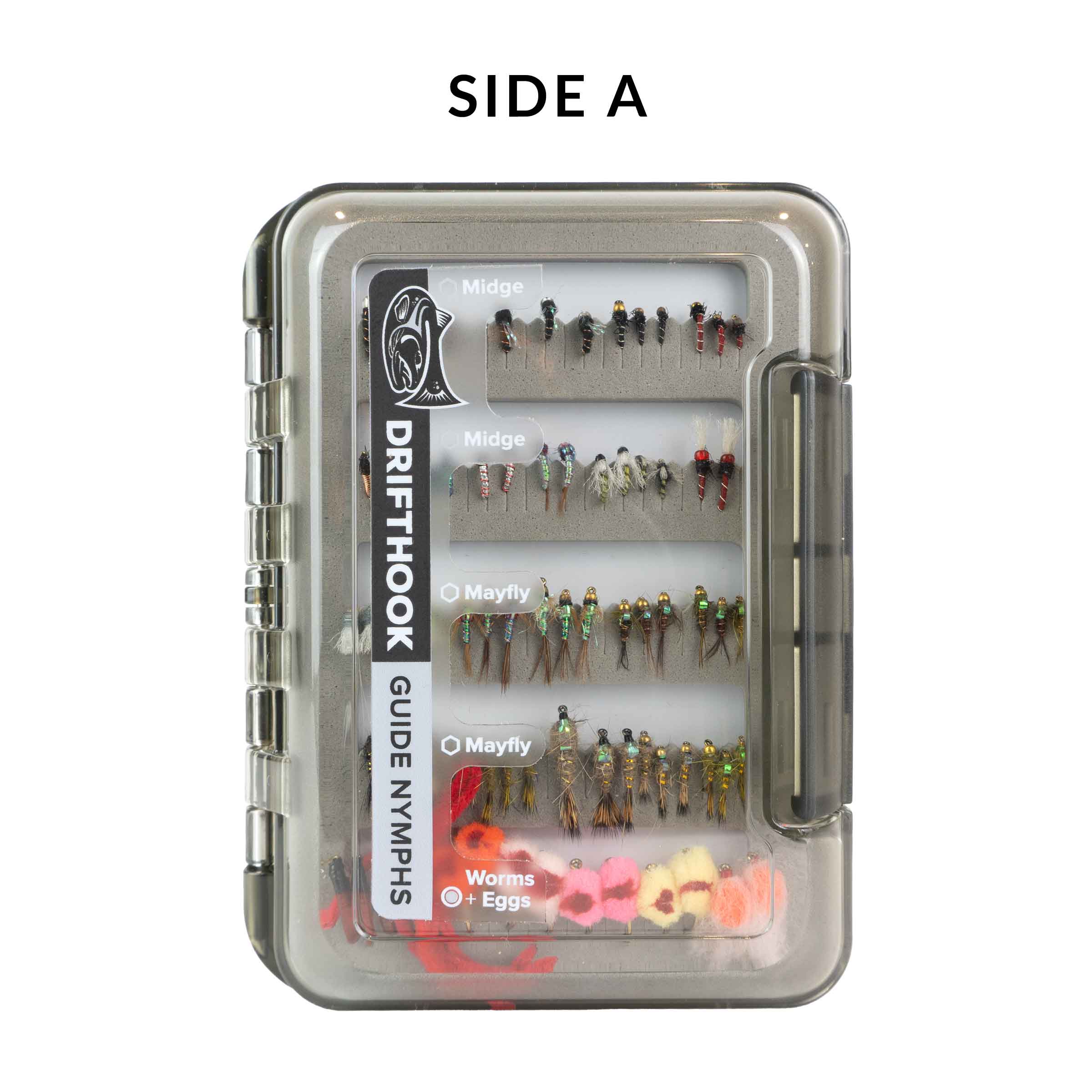 artifcial fly kit