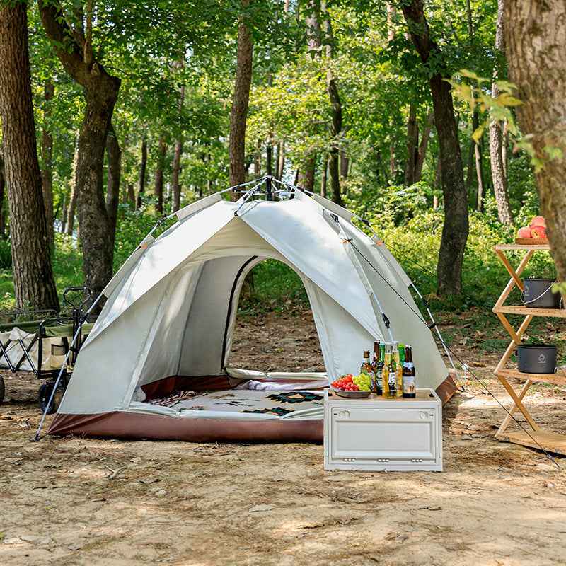 Echo Speed Portable Automatic Camping Tent - Quick Setup