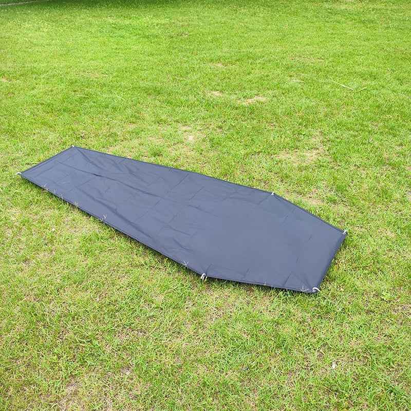 The Python Single Person Tunnel Tent for Ultimate Solo Camping Adventures