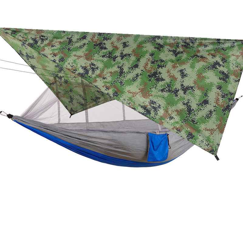 Air Dragon Outdoor Camping Hammock