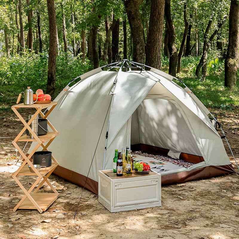 Echo Speed Portable Automatic Camping Tent - Quick Setup