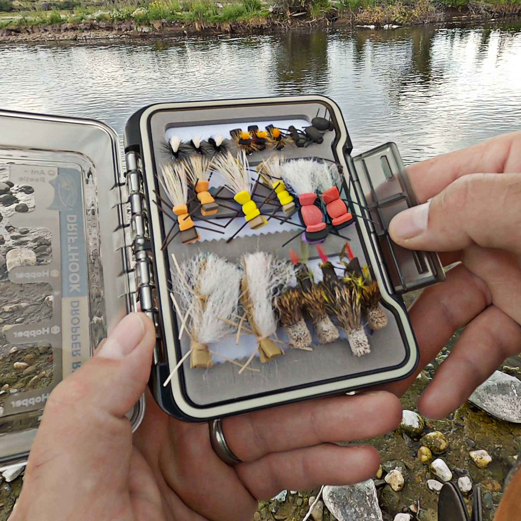 Dropper Rigs Fly Fishing Flies Kit