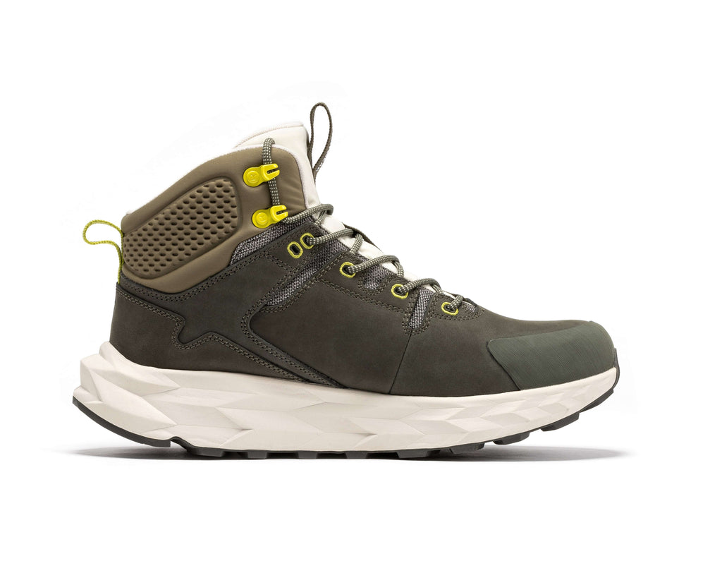 Men's 6" Waterproof Hiking Boots – ROCKROOSTER Farmington, VIBRAM