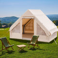 Inflatable Waterproof Camping Tent 4/6 People