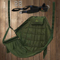 The Outpost: Portable Expedition Hammock Chair