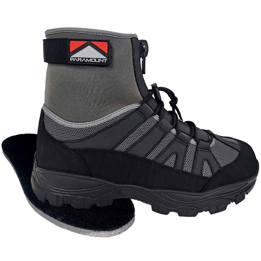 Salt Flats Surf Wading Boot for Ultimate Performance and Comfort