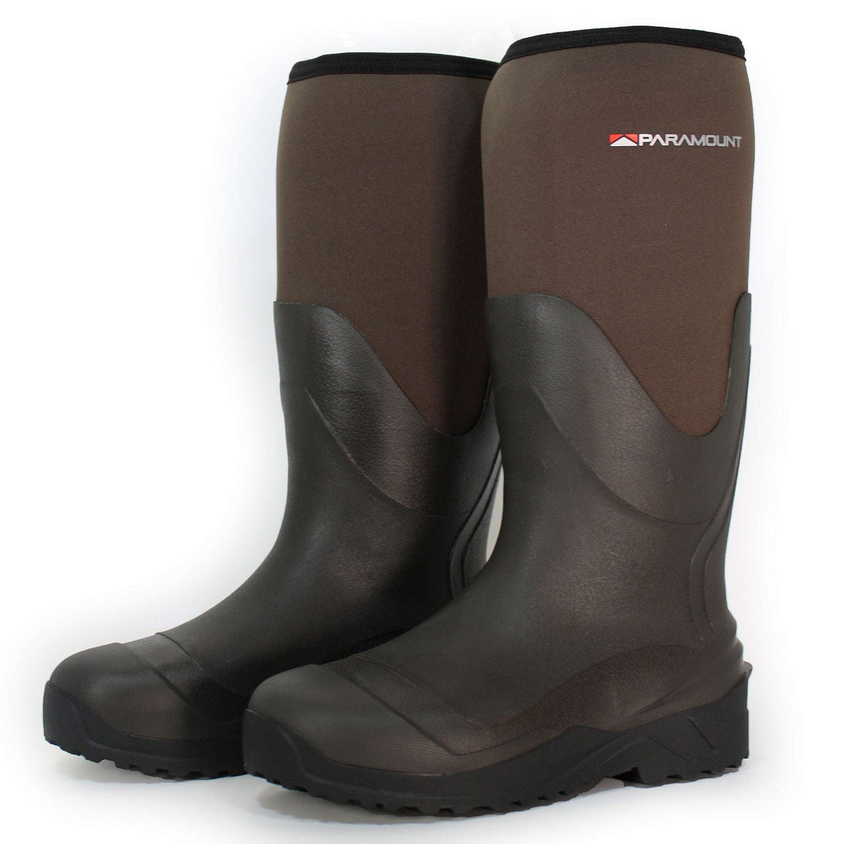 TREAD-LITE 16" Rubber Neoprene Knee Boot | Clear Water Trading Co. - Clear Water Trading Co.