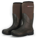 TREAD-LITE 16" Rubber Neoprene Knee Boot | Clear Water Trading Co.