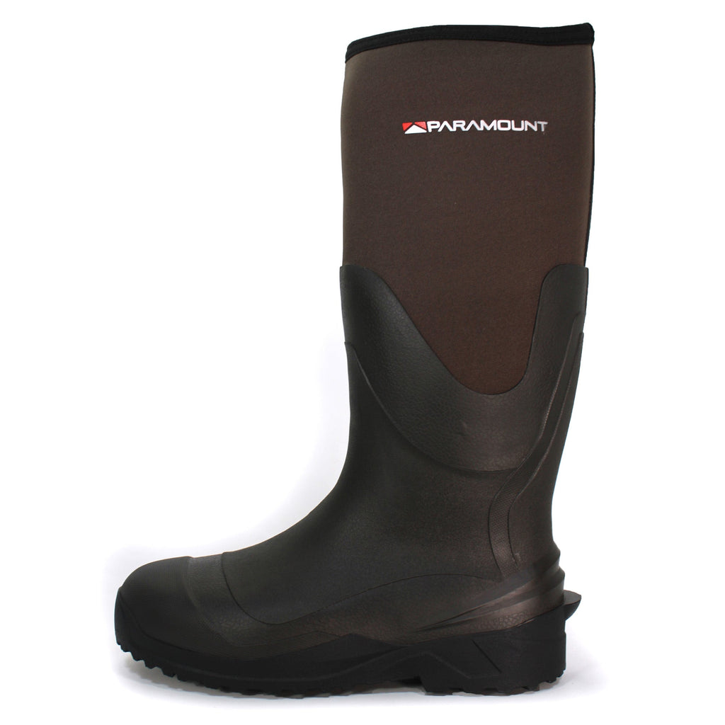 TREAD-LITE 16" Rubber Neoprene Knee Boot | Clear Water Trading Co.