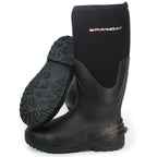 TREAD-LITE 16" Rubber Neoprene Knee Boot | Clear Water Trading Co.