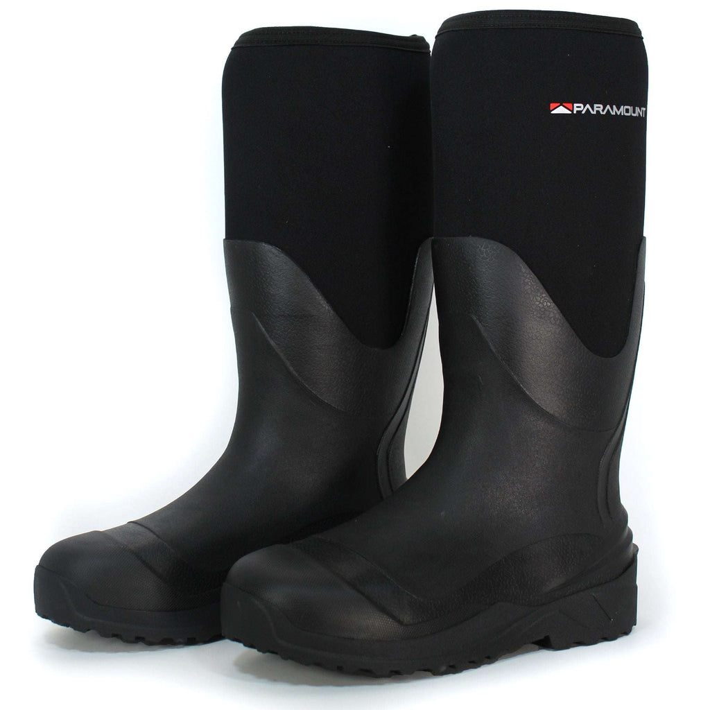 TREAD-LITE 16" Rubber Neoprene Knee Boot | Clear Water Trading Co. - Clear Water Trading Co.