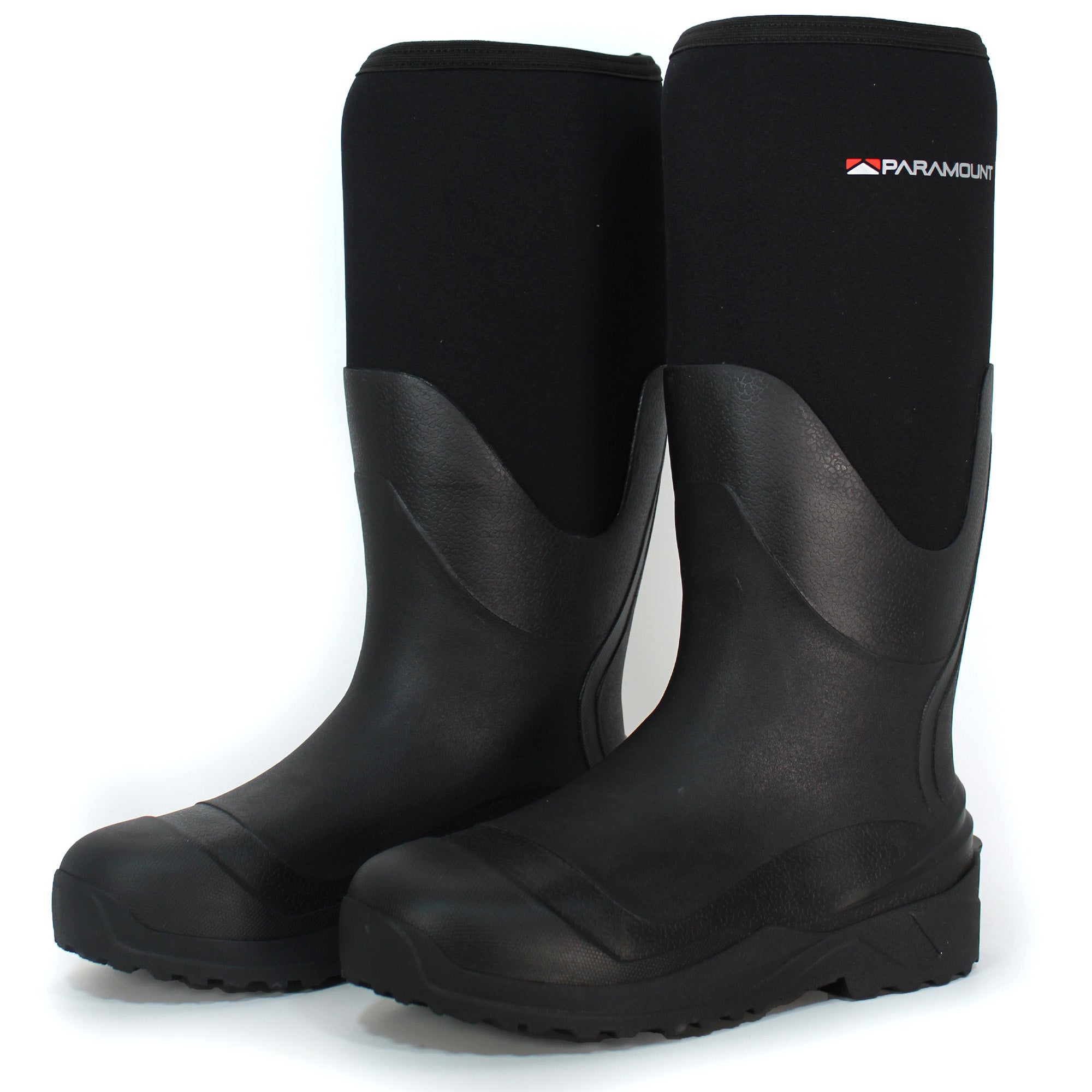 TREAD-LITE 16" Rubber Neoprene Knee Boot | Clear Water Trading Co.