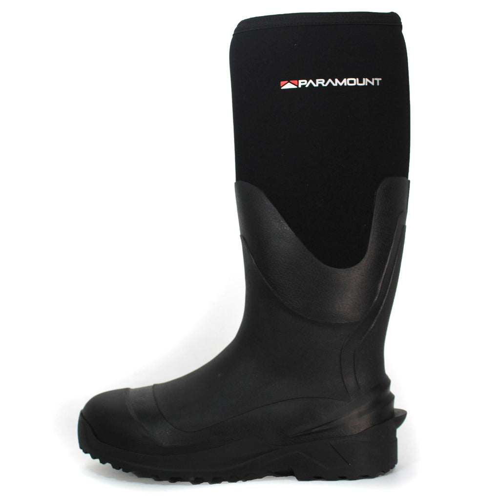 TREAD-LITE 16" Rubber Neoprene Knee Boot | Clear Water Trading Co.