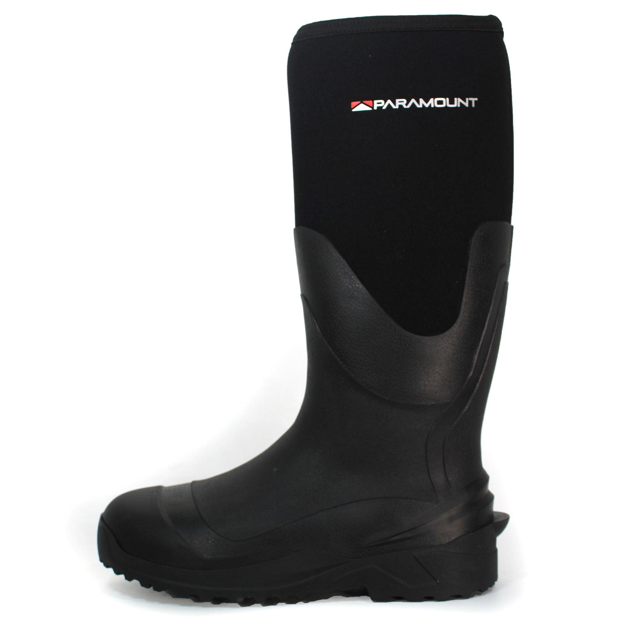 TREAD-LITE 16" Rubber Neoprene Knee Boot | Clear Water Trading Co.