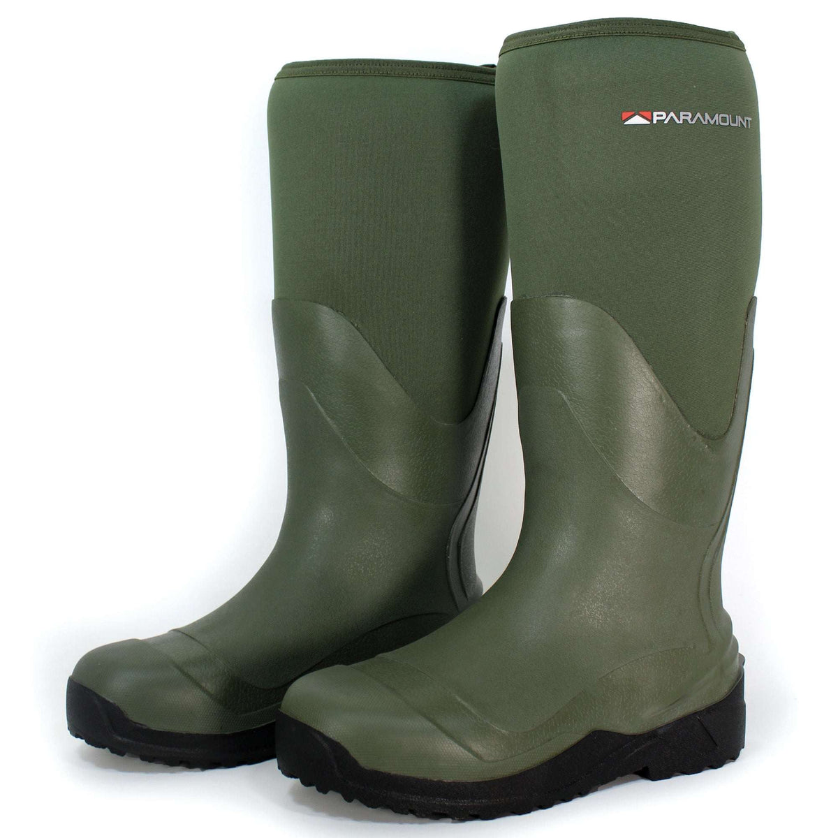 TREAD-LITE 16" Rubber Neoprene Knee Boot | Clear Water Trading Co. - Clear Water Trading Co.