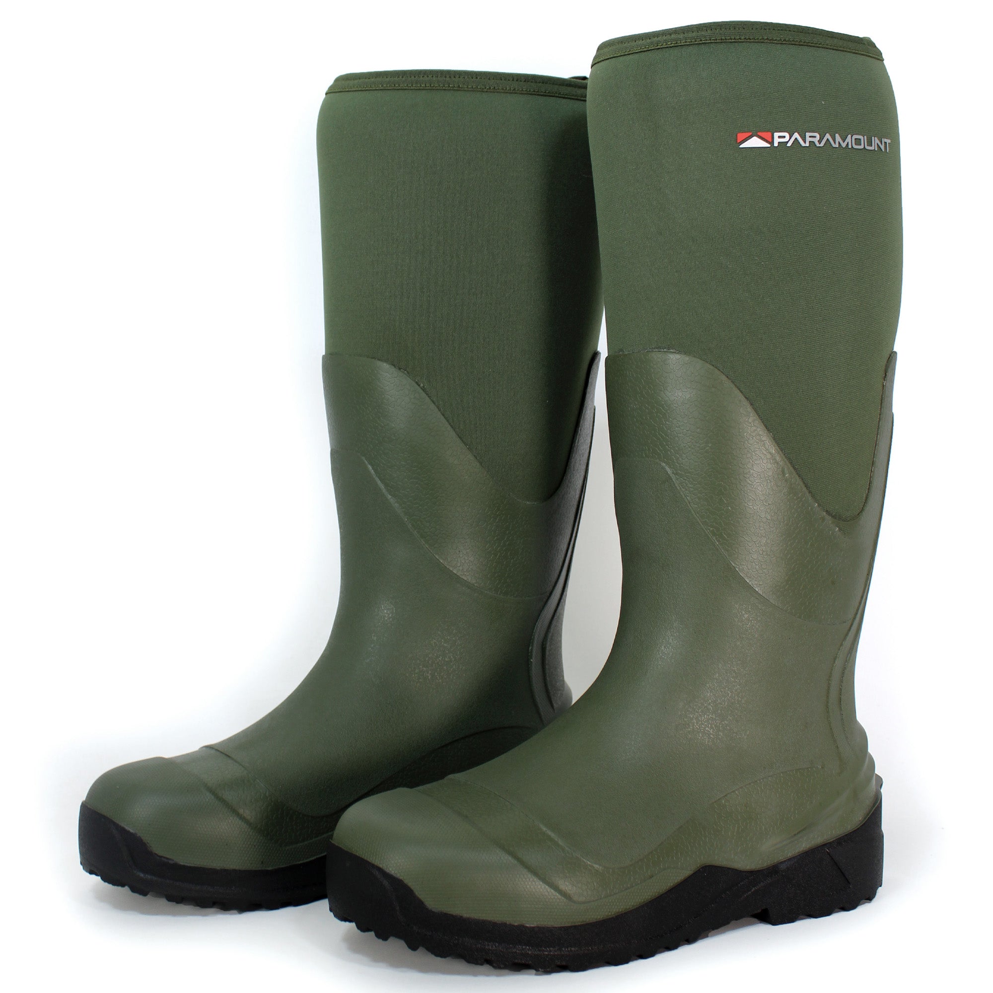 TREAD-LITE 16" Rubber Neoprene Knee Boot | Clear Water Trading Co.