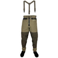 SLATE Zippered Waist High Guide Pant for Ultimate Performance