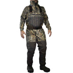 SUMMIT Insulated Breathable Camo Hunting/Fishing Wader 1600g