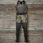 SUMMIT Insulated Breathable Camo Hunting/Fishing Wader 1600g