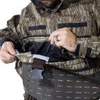 SUMMIT Insulated Breathable Camo Hunting/Fishing Wader 1600g