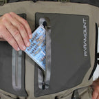 MERIDIAN Hunting/Fishing Breathable Chest Wader