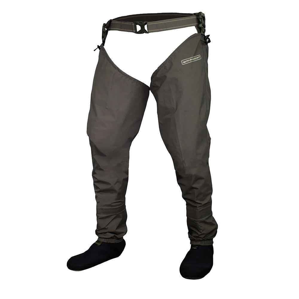 EMERGER Stockingfoot Hipper