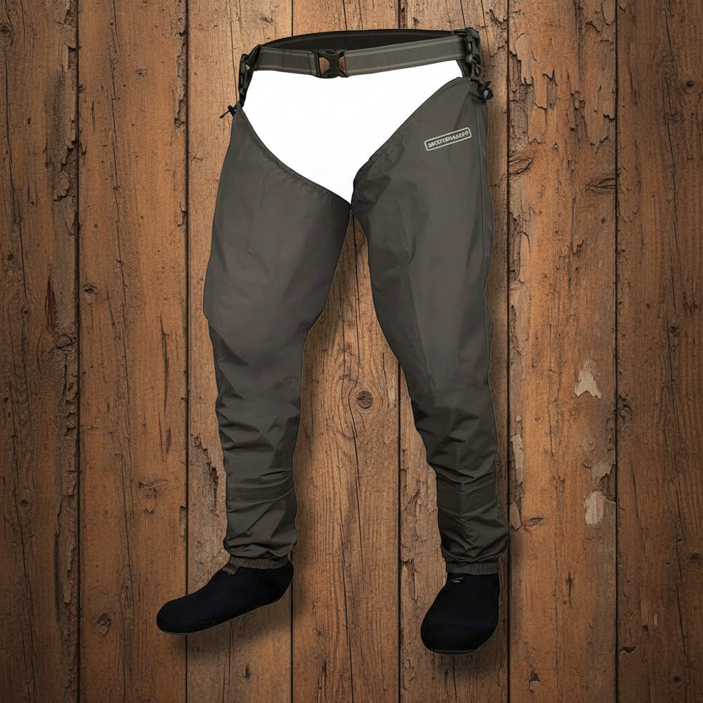 EMERGER Stockingfoot Breathable Hip Waders