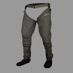 EMERGER Stockingfoot Breathable Hip Waders