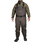 Paramount Outdoors GWT Breathable Chest Waders with 800g Thinsulate Boots