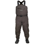 BUFFALO - Insulated Breathable Chest Waders with 1200g Boots