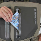 Whetstone II Chest Wader