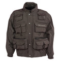 Sportsman 17-Pocket Waterproof Wading Jacket