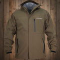 Gale Waterproof Rain Jacket