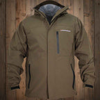 Gale Waterproof Rain Jacket