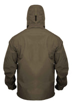 Gale Waterproof Rain Jacket