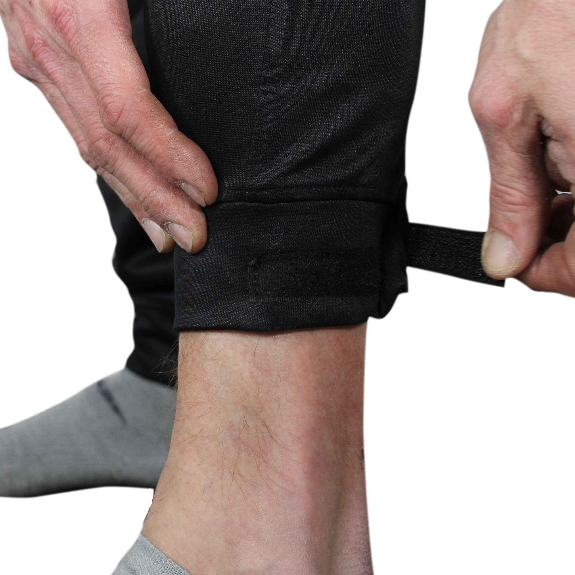 Whetstone Performance Wading Jogger Fleece for Ultimate Comfort and Flexibility