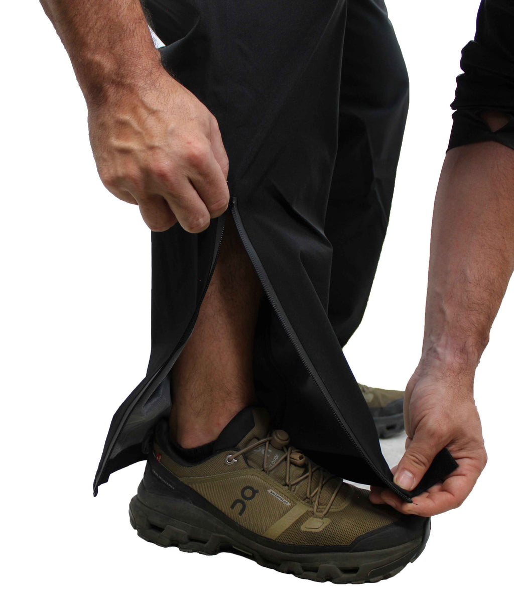 Gale Waterproof Rain Pants for Ultimate Protection in Wet Weather
