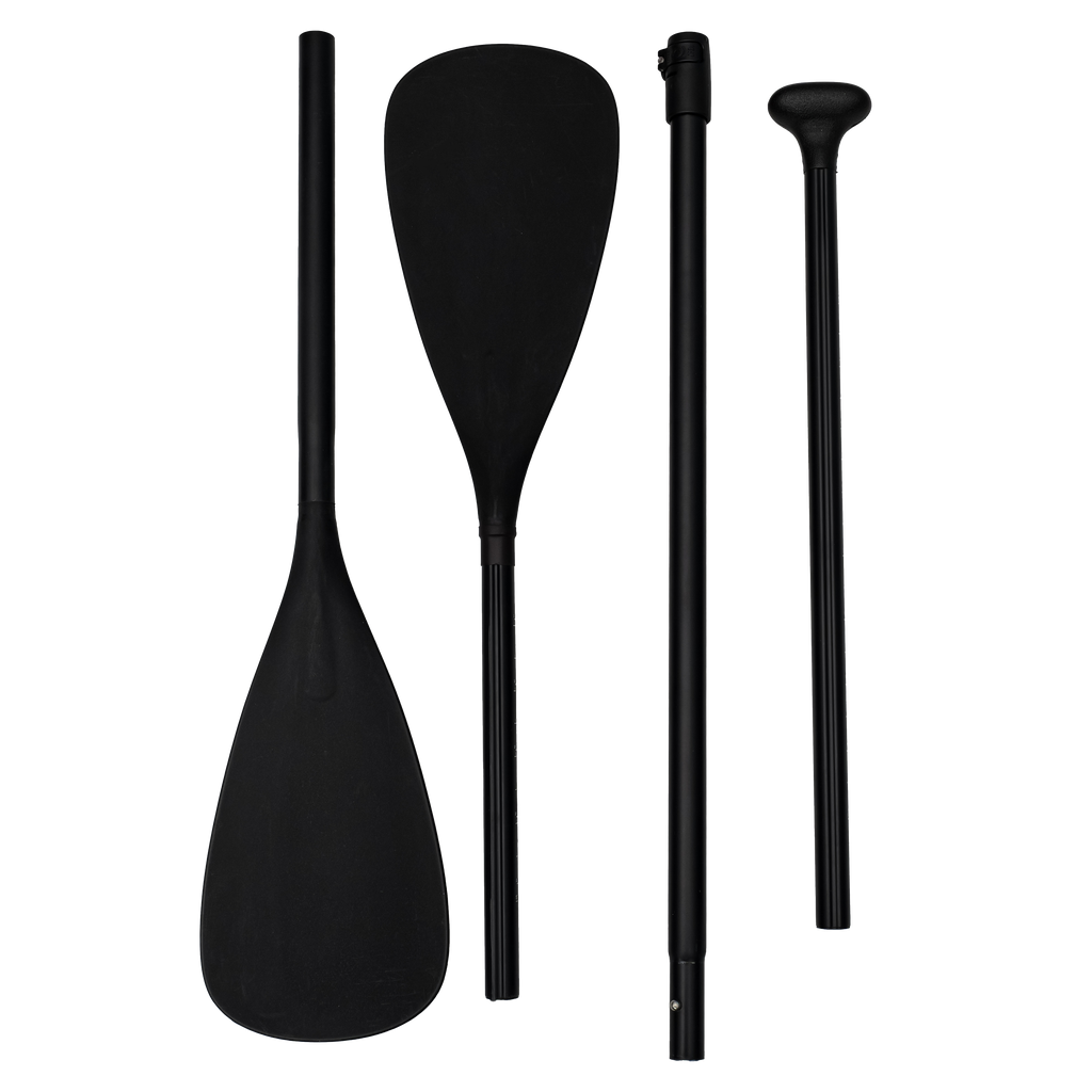 Clear Water Aruba Pedal Drive Paddleboard Kayak