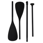 Clear Water Aruba Pedal Drive Paddleboard Kayak