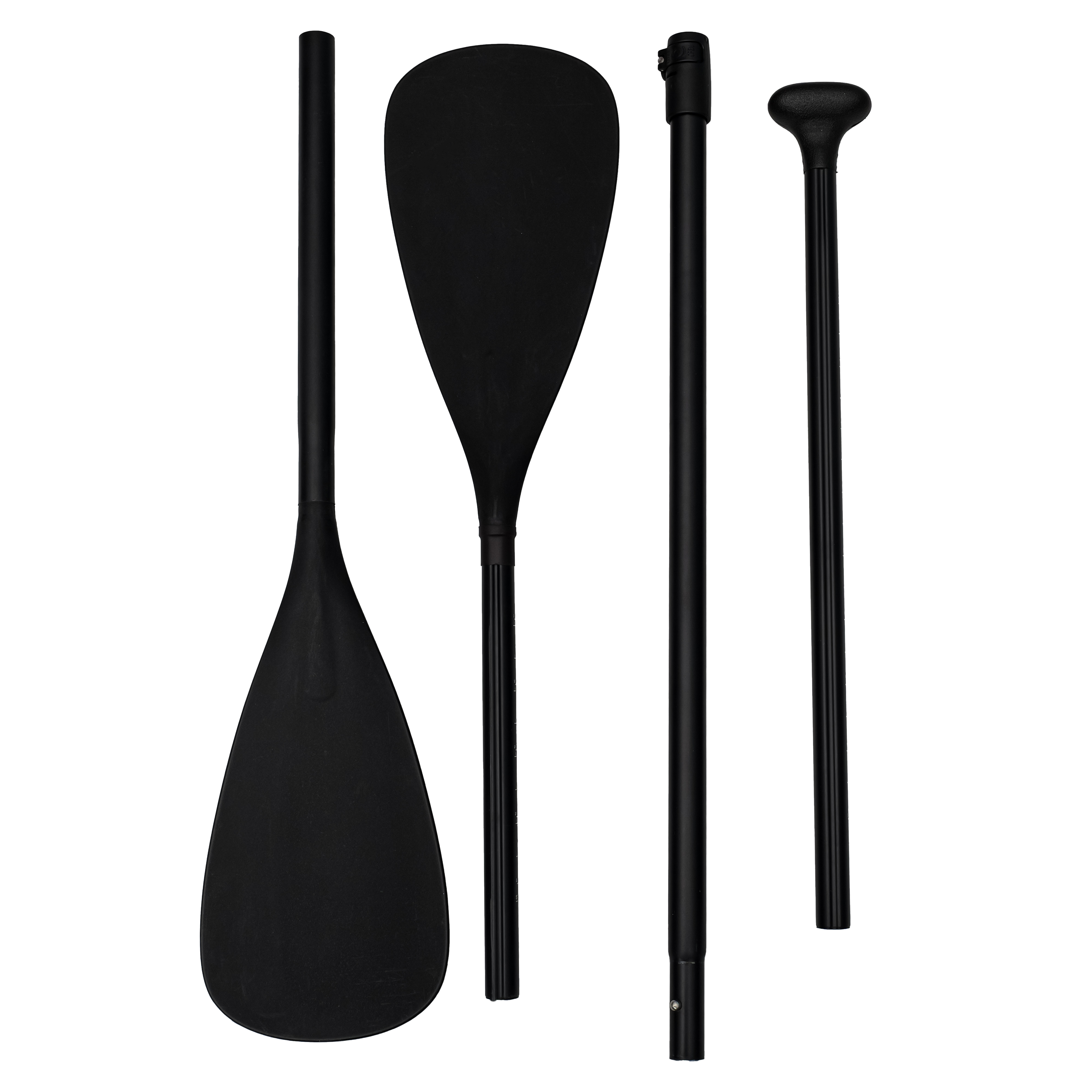 Clear Water Aruba Pedal Drive Paddleboard Kayak