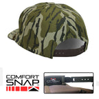 Turkey Gobbler Trucker Hat - Original Bottomland Camo
