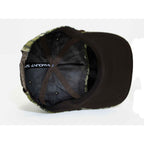 Turkey Gobbler Trucker Hat - Original Bottomland Camo