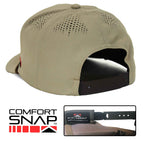 Bigfoot Forestry Hat - Department of Recreation Forestry Cap